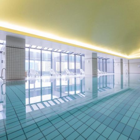 Hotel Risonare Ósaka Exteriér fotografie