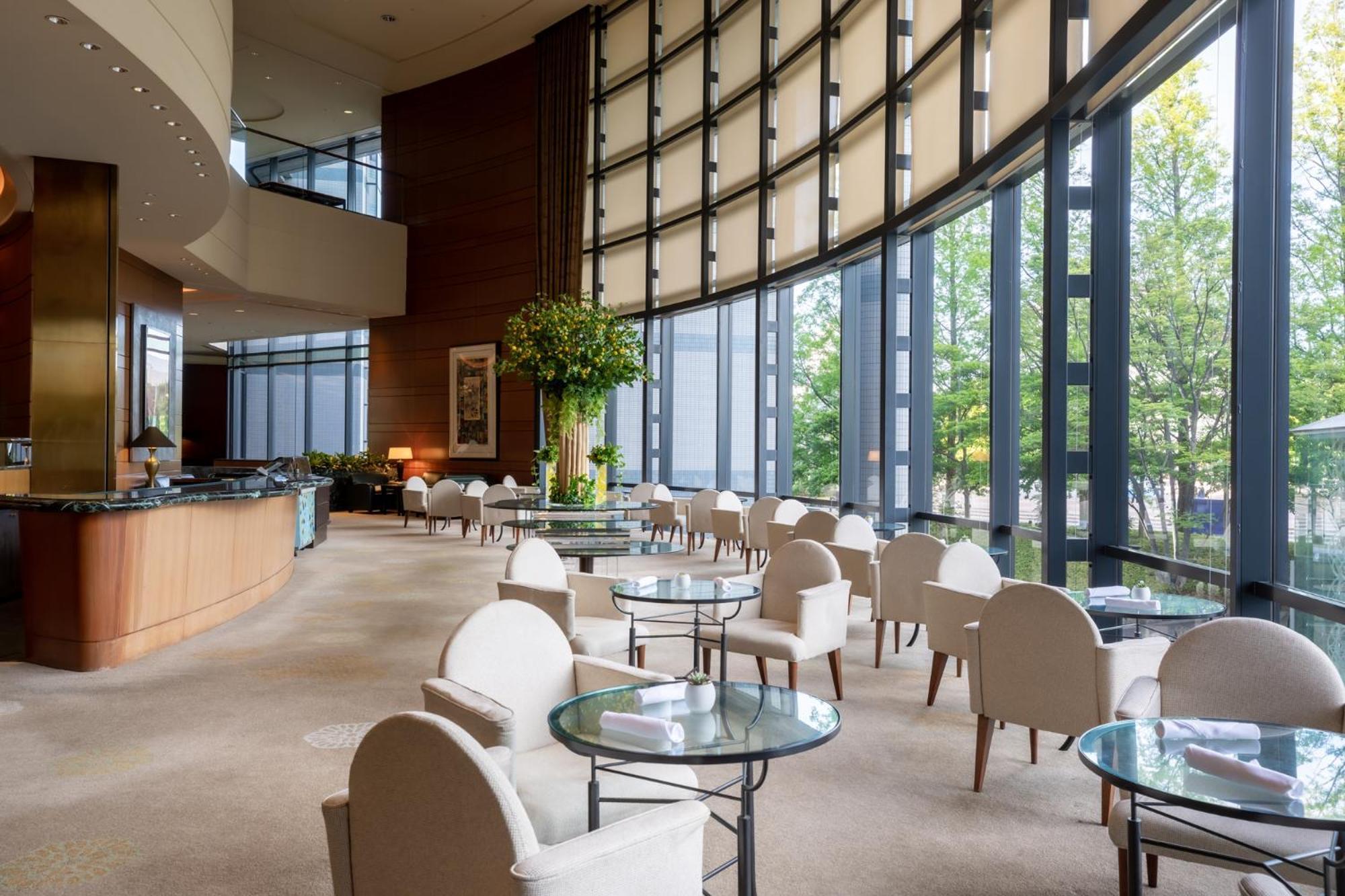 Hotel Risonare Ósaka Exteriér fotografie