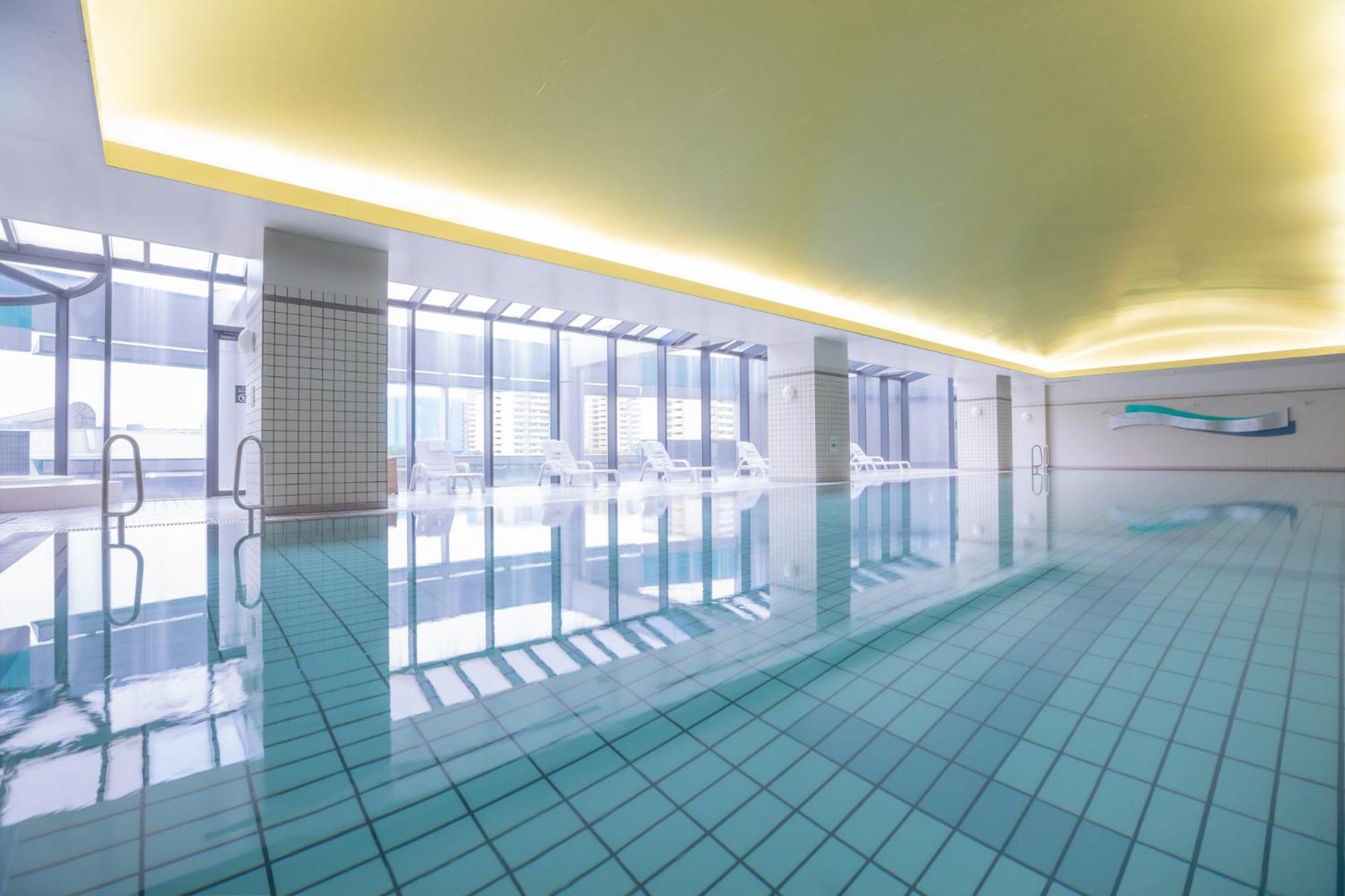 Hotel Risonare Ósaka Exteriér fotografie
