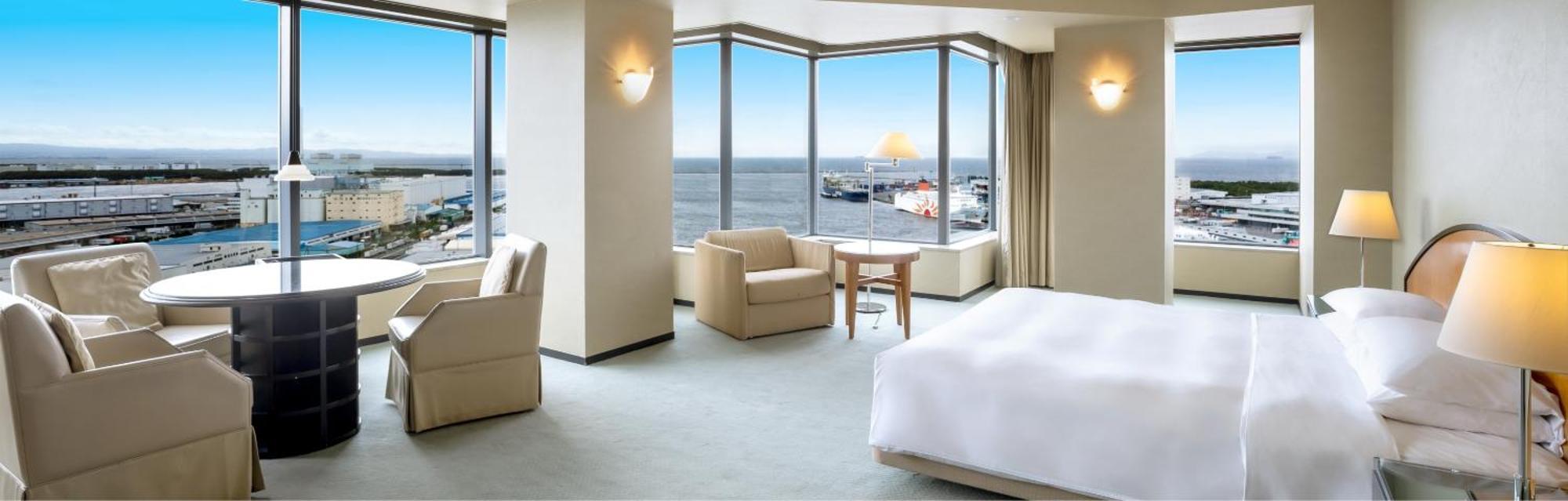Hotel Risonare Ósaka Exteriér fotografie