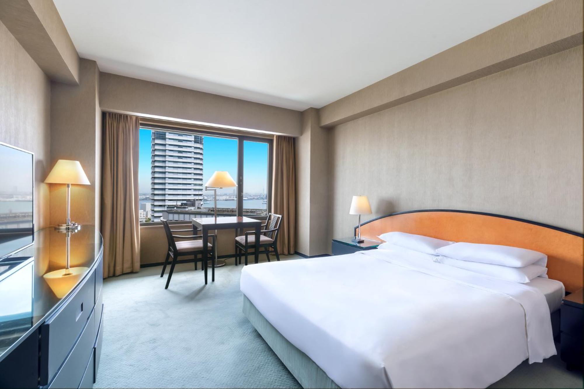 Hotel Risonare Ósaka Exteriér fotografie
